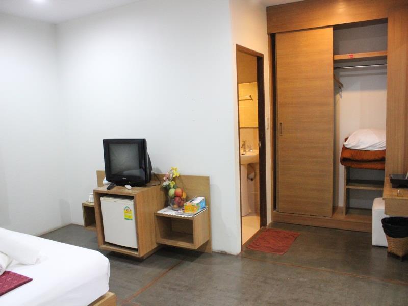 Thipsamed Resort Koh Samet Εξωτερικό φωτογραφία