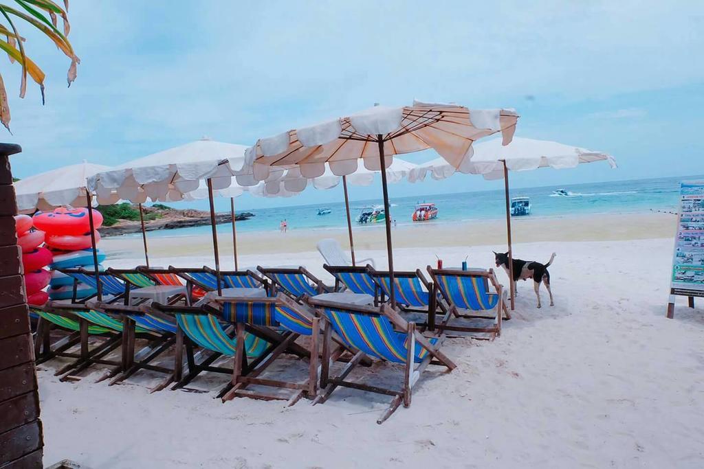 Thipsamed Resort Koh Samet Εξωτερικό φωτογραφία
