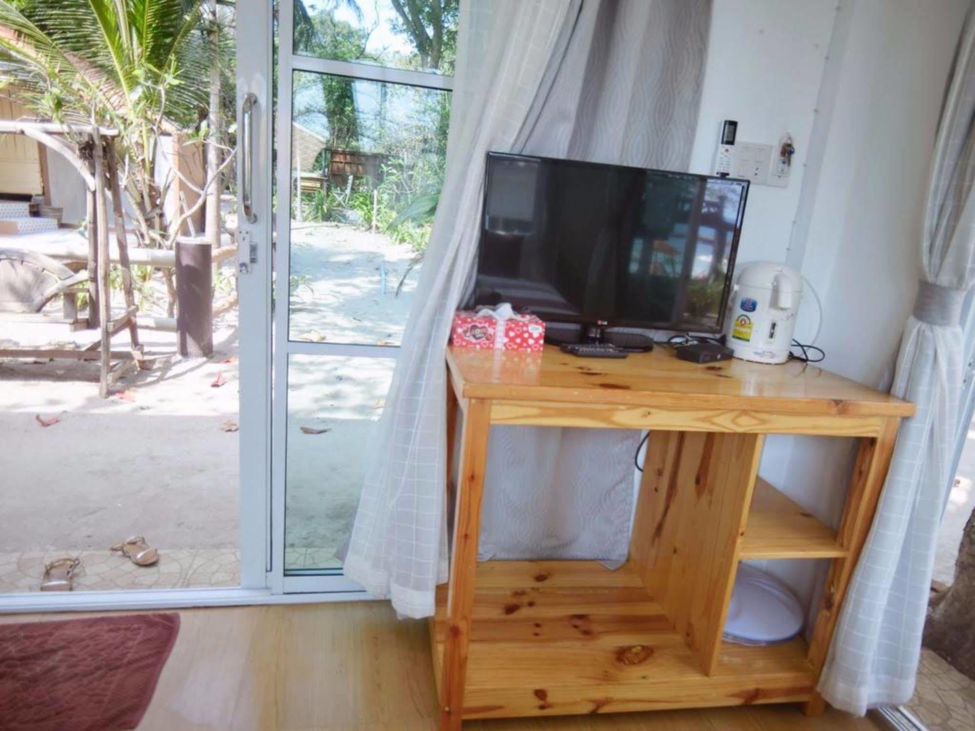 Thipsamed Resort Koh Samet Εξωτερικό φωτογραφία