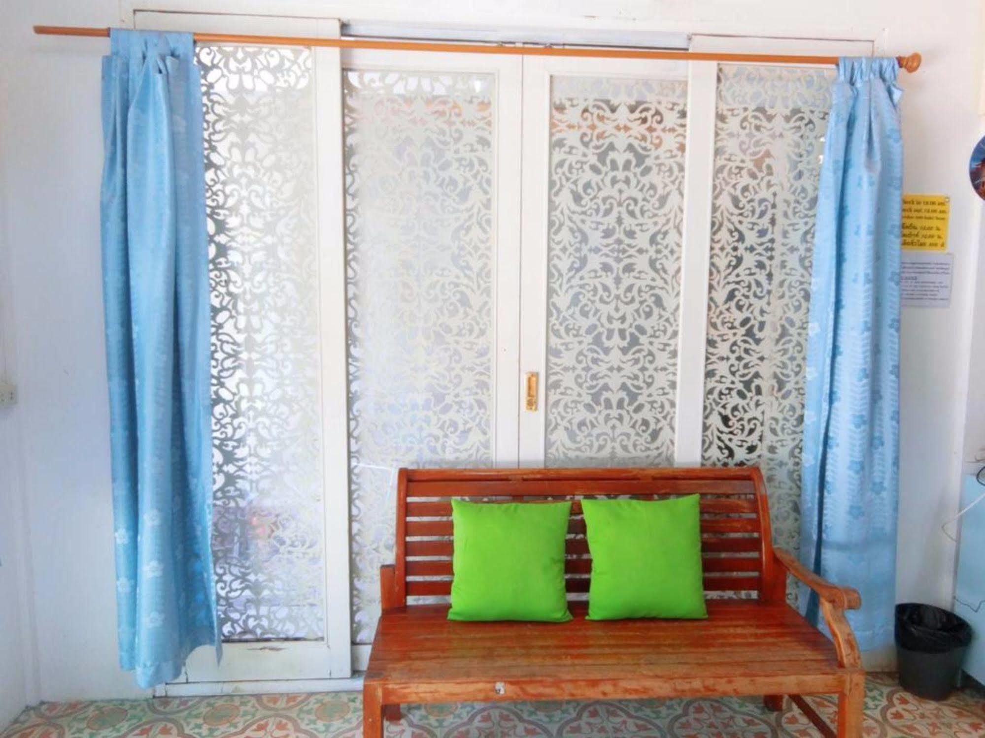 Thipsamed Resort Koh Samet Εξωτερικό φωτογραφία